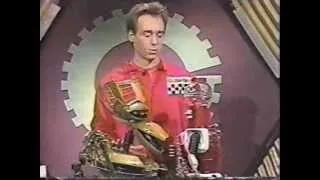 MST3K Host Segments: Season 1