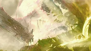 Made in Abyss Season 2 OST: 08.The Golden City