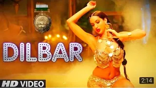 Dilbar dilbar song | Satyamev jayate | Neha kakkar| John abraham | latest whatsapp status video 2018