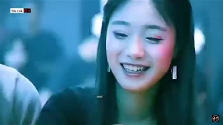 TikTok QT  Xuất Sơn 出山 Remix  DJ QT Mix    Trai xinh gái đẹp trong quán Bar