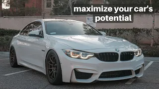 THE MOST UNDERRATED MOD/SERVICE YOU CAN DO TO YOUR F8X BMW! People Forget This All The Time!