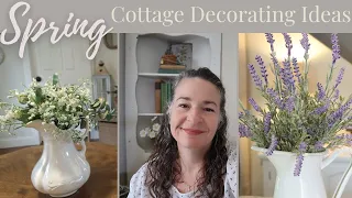 Easy Spring Decorating Tips
