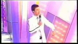 Vitas 愛的時侯去愛吧 Love While you can (周末之夜)