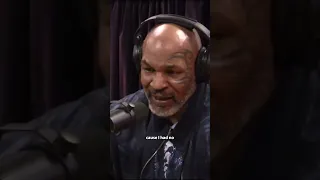 Mike Tyson shares thoughts on his coach, Cus D'Amato | Boxing | Motivation