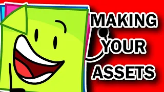 MAKING YOUR ASSETS LIVE [PART 3]