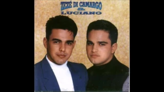 Zezé Di Camargo & Luciano 1993 CD Completo