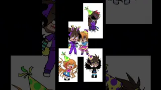 •[😈]•𖤐-[pokemonxbadliar]•Ft: Aftons•FNAF•Cringe•-𖤐•[🐰]• #gachafnaf #aftonfamily #gachatrend