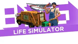 Life Simulator - BiTS - ARTE