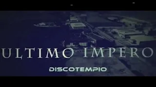 Ultimo Impero - DJ Francesco Zappalà (5 Gennaio 1998)