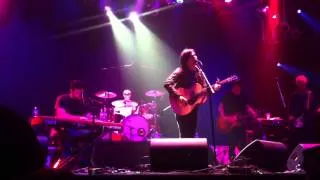Conor Oberst - "Napoleon's Hat (Bright Eyes) - House Of Blues, Las Vegas - 10-9-13
