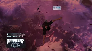 This Is Why Skate 2 Launch Glitches Are Amazing.