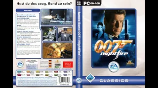 [PC] 007: Nightfire (1.6.7) 4K Full Walkthrough No Commentary PC