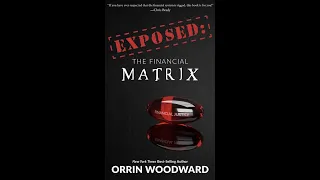 Book Review: Exposed The Financial Matrix