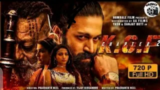 K.G.F Chapter 2 FULL MOVIE HD facts | Yash | Srinidhi Shetty |Sanjay D |Prashanth N | Hombale Films