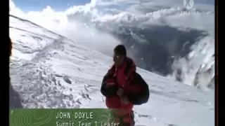 Эверест: Человек против горы. 5 серия (2006)