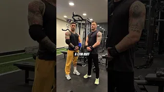 MESUT OZIL SHOWS OFF INCREDIBLE BODY CHANGE AT GYM 💪| Arsenal Latest News |Real Madrid News #shorts