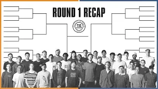 BATB 11 | Round 1 Recap