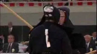 The Empty Mind - Kendo at the Budokan