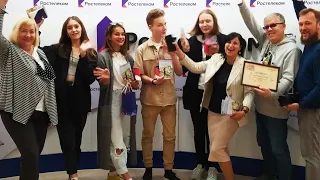 Команда Белгородской области с роликом о «Красной каше» стала победителем конкурса «Уместный туризм»