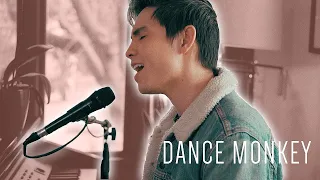 Dance Monkey (Tones and I) - Piano Acoustic Cover - Sam Tsui