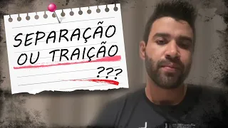 Gusttavo Lima se Separou por quê? Traição? (Análise de Linguagem Corporal - Metaforando)