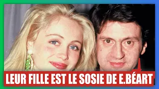 Daniel Auteuil et Emmanuelle Béart : Leur fille Nelly est tout simplement sublime comme sa mère