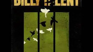 Billy Talent, Rusted From The Rain (HQ Audio)