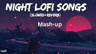 Loneliness Night lofi-mix  Mash-up l Lofi pupil | Bollywood  |Chillout Lo-fi Mix #KaranK2official