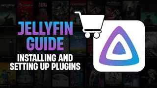 ULTIMATE Jellyfin Media Server Guide - Plugins and Themes! (PART 3)