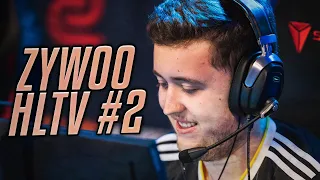 2021 HLTV.org #2 - Best of ZywOo (2021 Highlights)