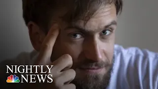 Doctors Say Pussy Riot Group Member Was Most Likely Poisoned | NBC Nightly News