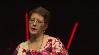 Tackling Teenage Depression | Kay Reeve | TEDxNorwichED