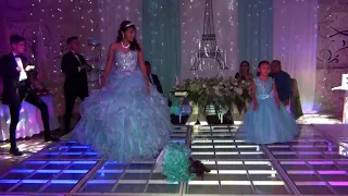 Vals de Muñeca XV años