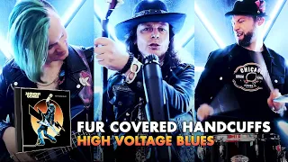 Anthony Gomes 'Fur Covered Handcuffs' (Official Video)