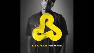 Lecrae Rehab - Divine Intervention ft. JR