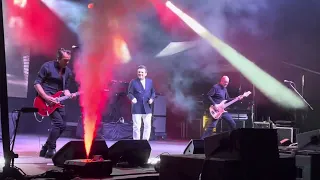 Thomas Anders - Modern Talking - Don’t  Take Away My Heart - Tiltott Fesztival 23.09.2023 (România)