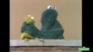 Kermit Gets Angry