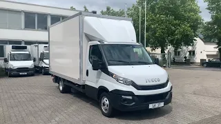 Iveco Daily 2016 - 16.800€