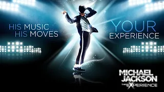 Michael Jackson: The Experience (Wii) - Part 2