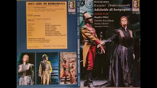 ROSSINI - ADELAIDE DI BORGOGNA - (PRATT, MIHAI, BARCELLONA) - PESARO 16.08.2011 - PRIVATE VIDEO