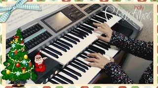 クリスマス・メドレー / Christmas Medley ★エレクトーン