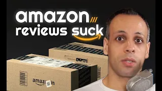 Amazon's Illusion of Quality: How Dangerous Products Get Top Ratings!