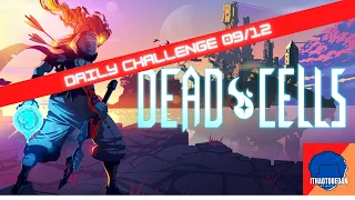 Dead Cells Daily Challenge - How-To / 07/12/2021