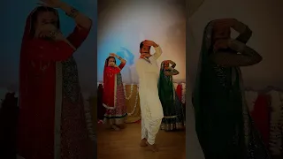 Chaudhavi shab dance cover #dance #heeramandi