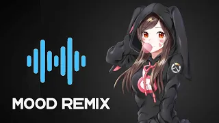 mood remix-24kgoldn (cute voice version song)