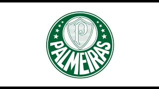 HINO DO PALMEIRAS