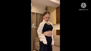 Andree Bonifacio (tiktok compilation)hottest dance floor