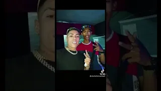 mc lemos "nois eo trampo nao treme nois bota cara mas nao corre "