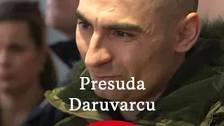 Darko Kovačević Daruvarac osuđen na 5 godina bezuvjetnog zatvora