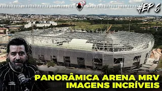 🔥 #ARENAMRV | IMAGENS INCRÍVEIS JAMAIS VISTAS ANTES